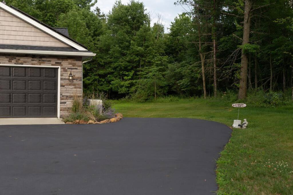 Woodland Legacy-Escape To Unwind Mount Vernon Exterior foto