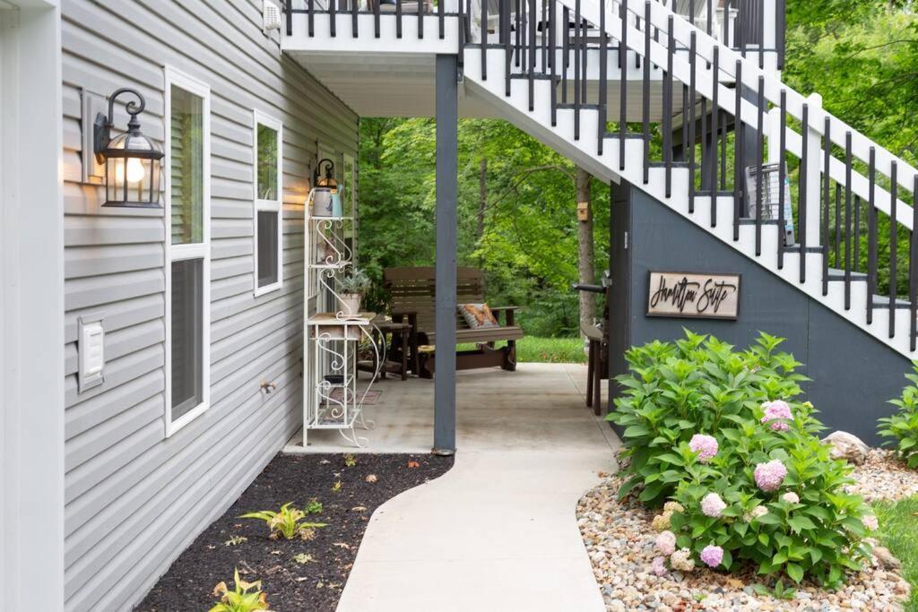 Woodland Legacy-Escape To Unwind Mount Vernon Exterior foto