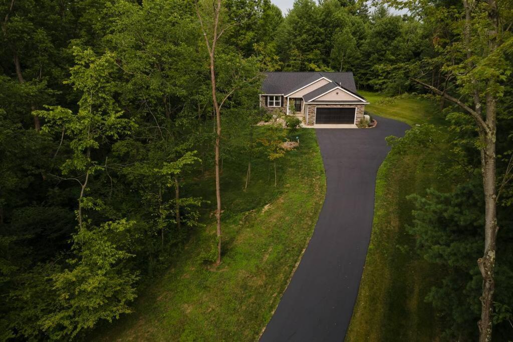 Woodland Legacy-Escape To Unwind Mount Vernon Exterior foto